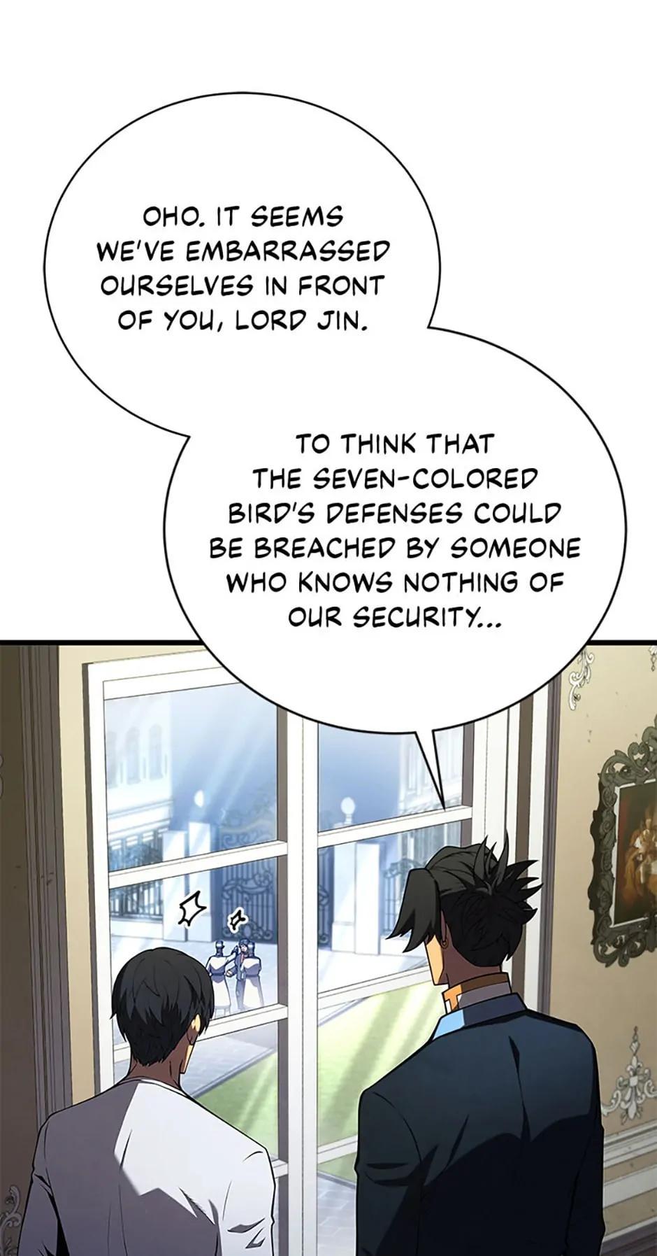 The Swordmaster's Son Chapter 87