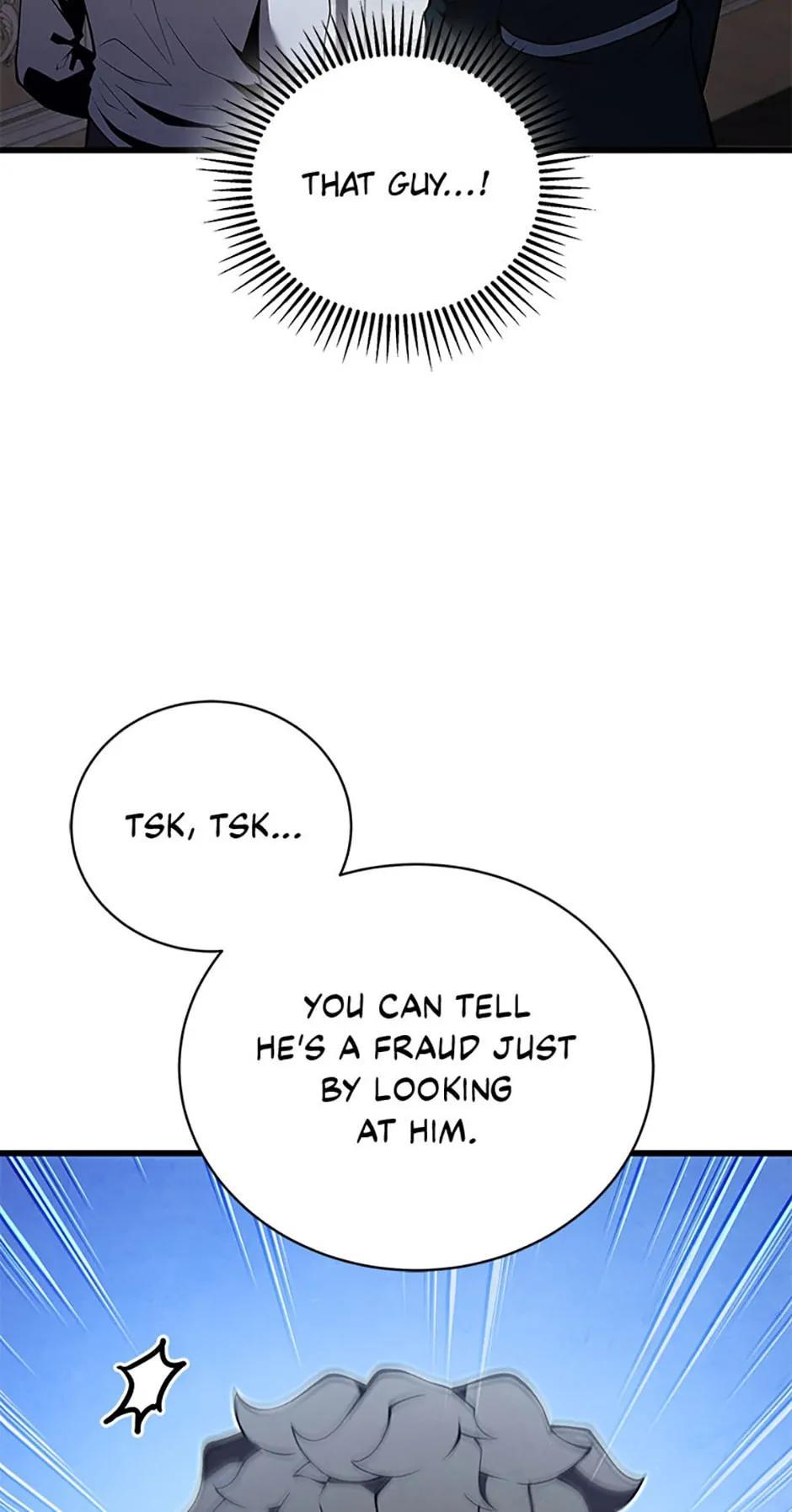 The Swordmaster's Son Chapter 87