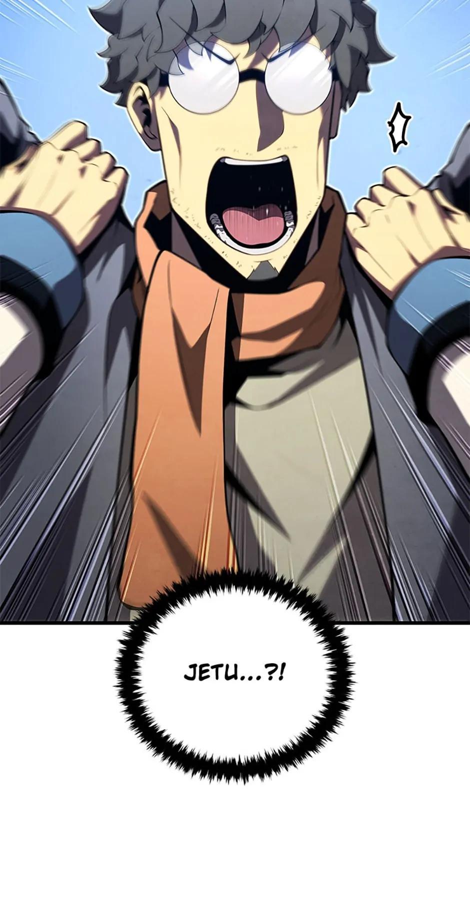 The Swordmaster's Son Chapter 87