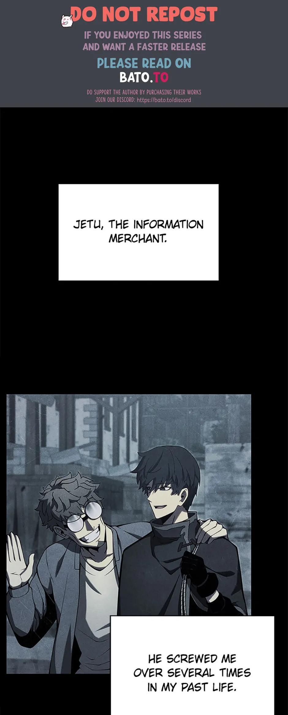 The Swordmaster's Son Chapter 89