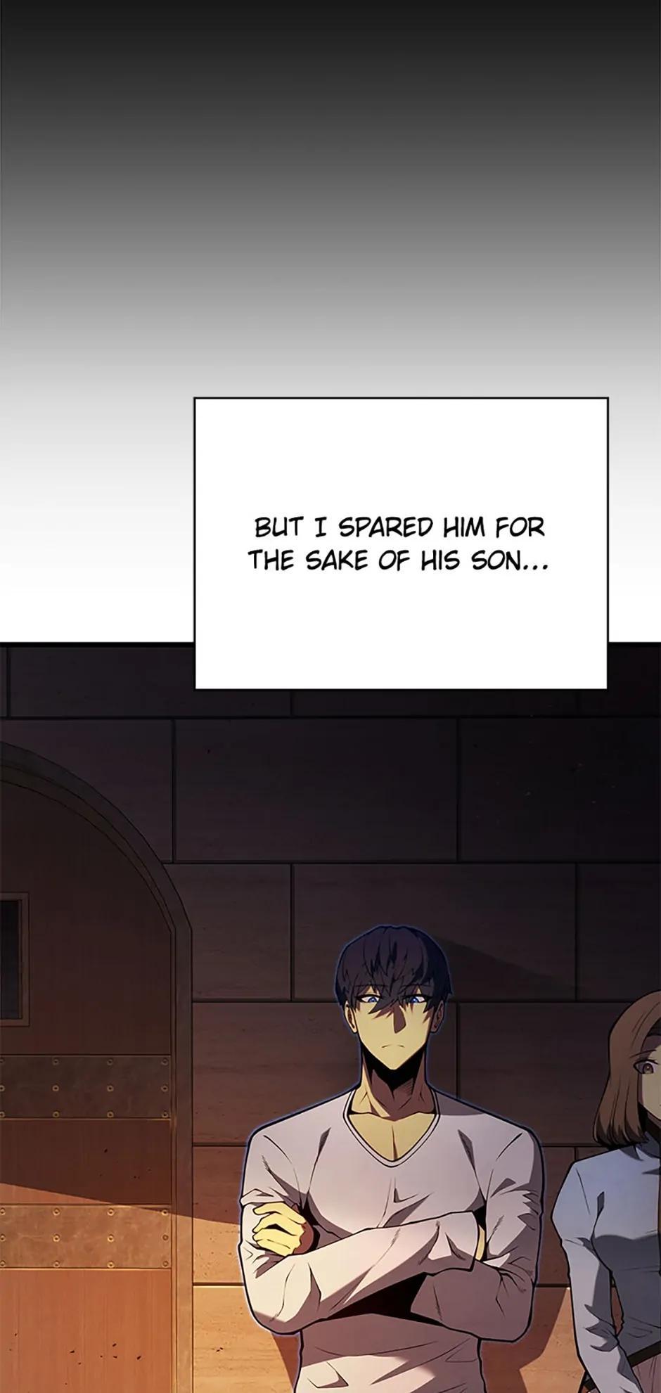 The Swordmaster's Son Chapter 89