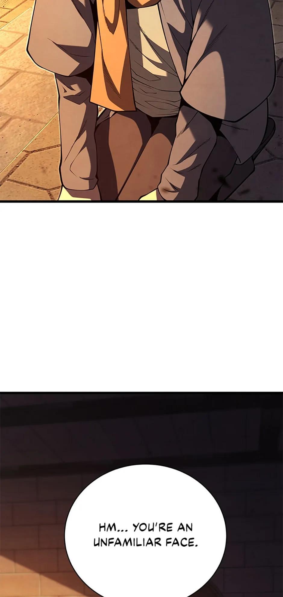 The Swordmaster's Son Chapter 89