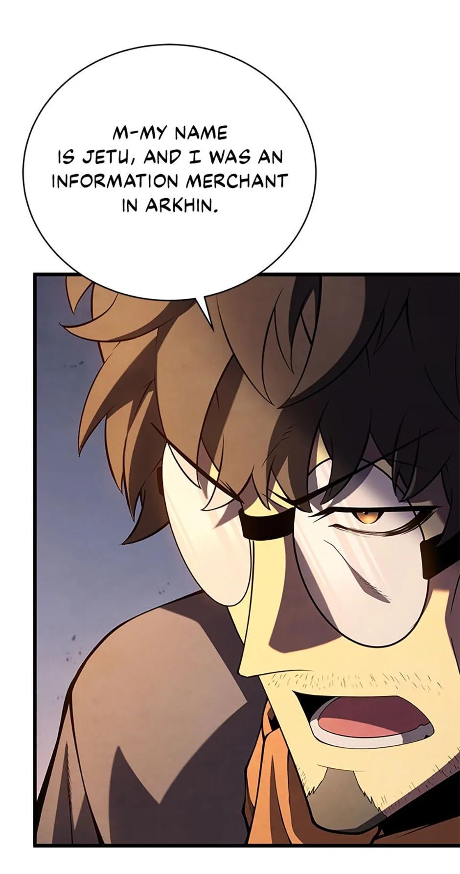 The Swordmaster's Son Chapter 89