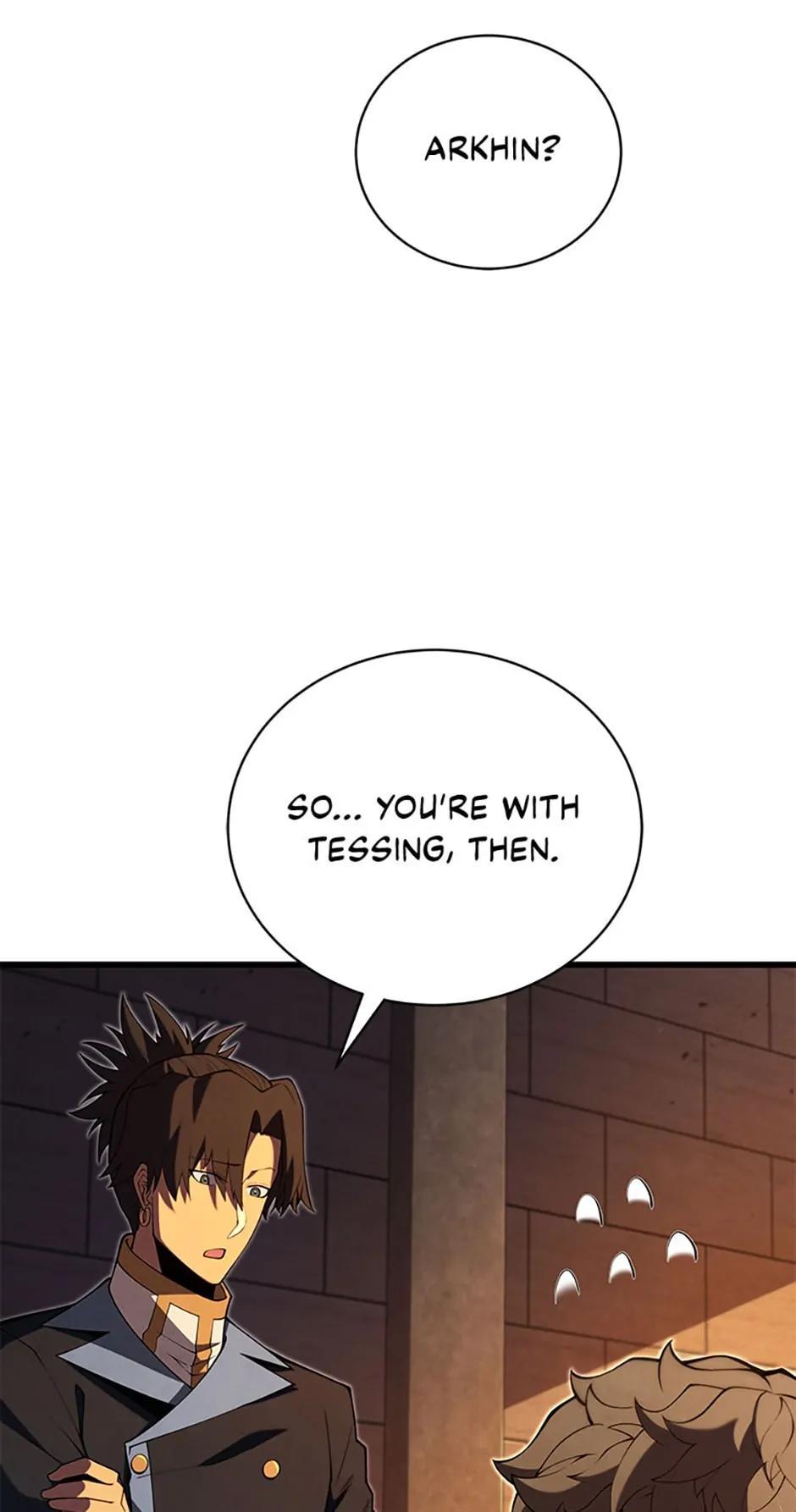 The Swordmaster's Son Chapter 89