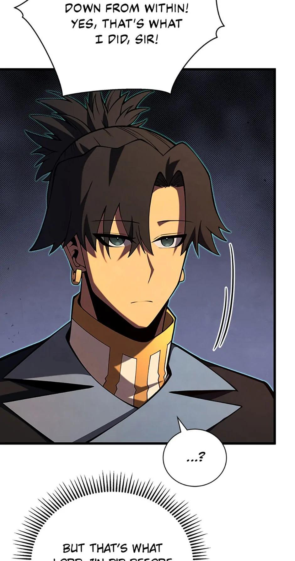 The Swordmaster's Son Chapter 89