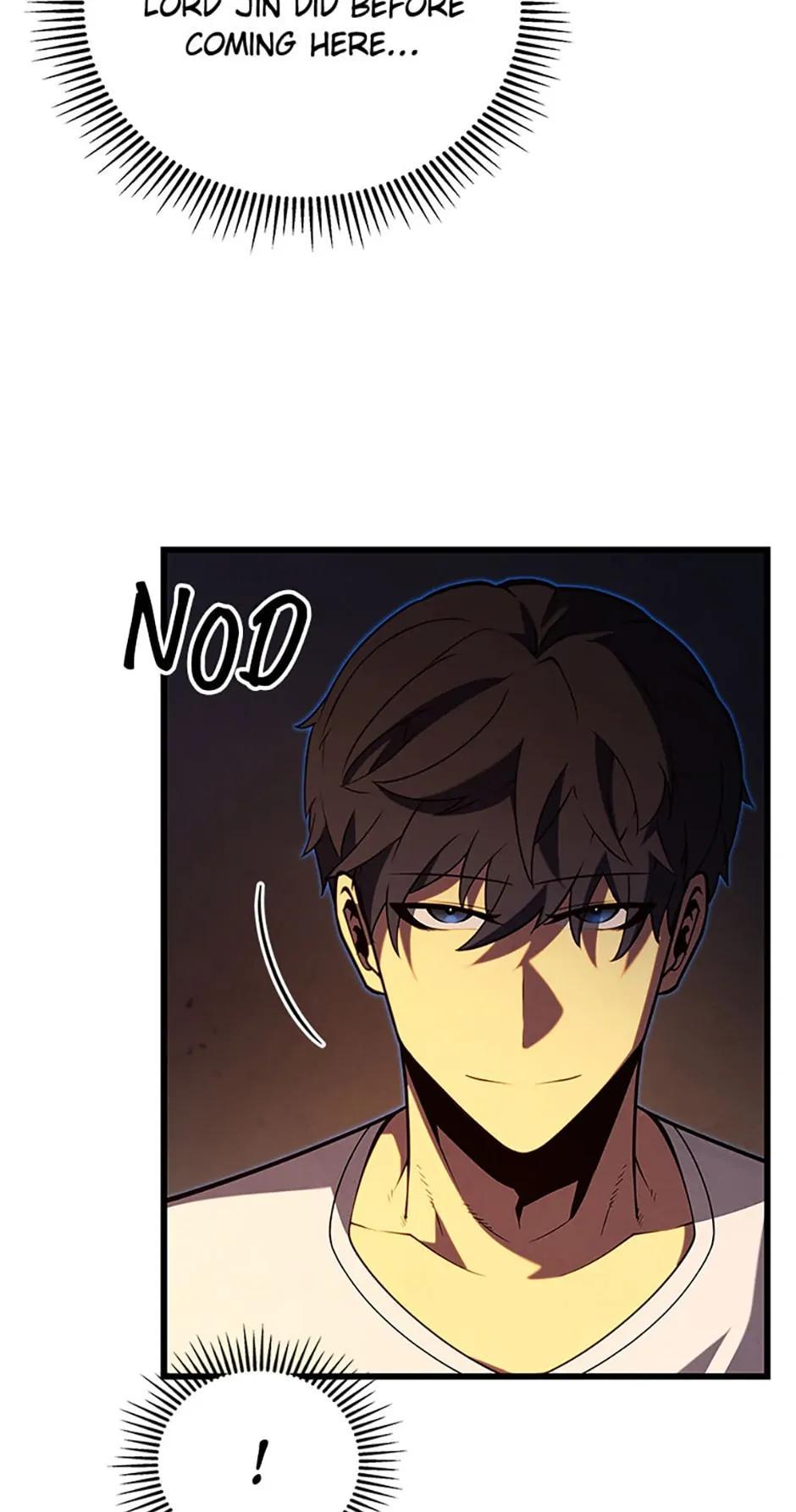 The Swordmaster's Son Chapter 89