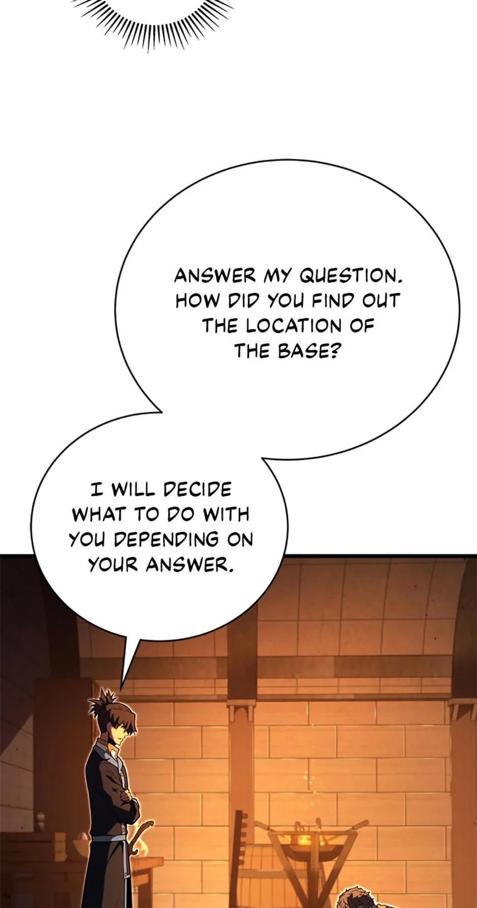 The Swordmaster's Son Chapter 89