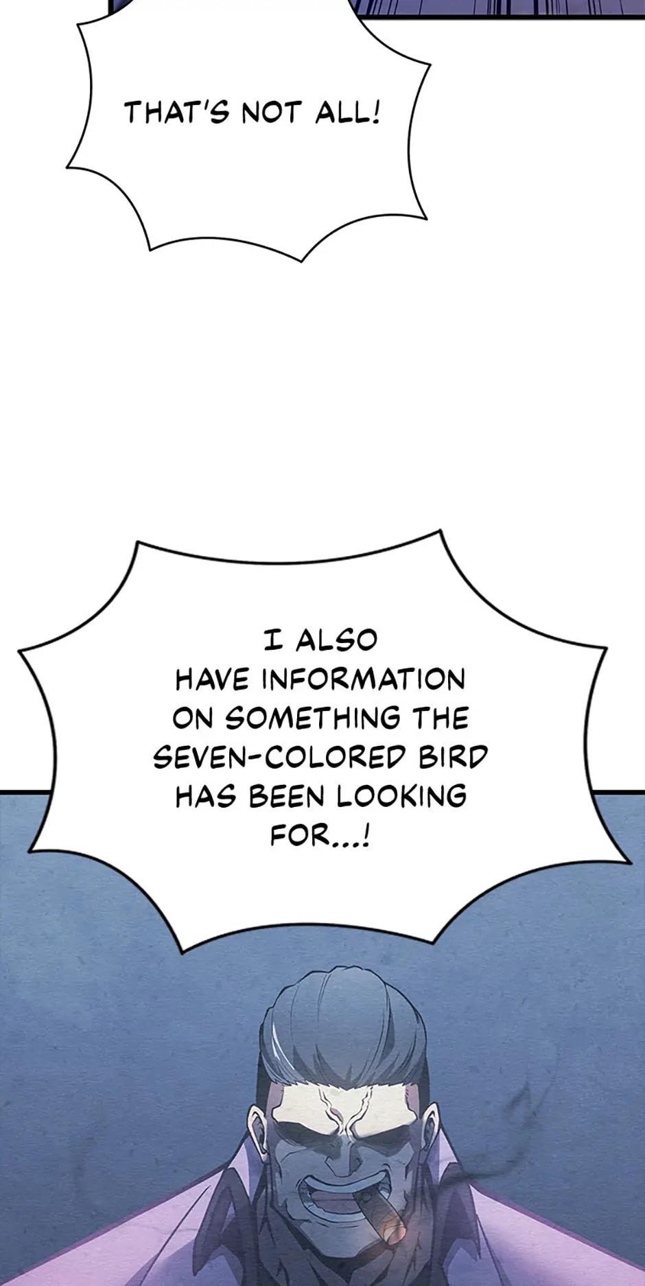 The Swordmaster's Son Chapter 89