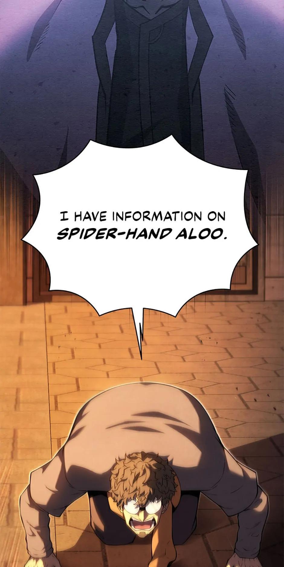 The Swordmaster's Son Chapter 89