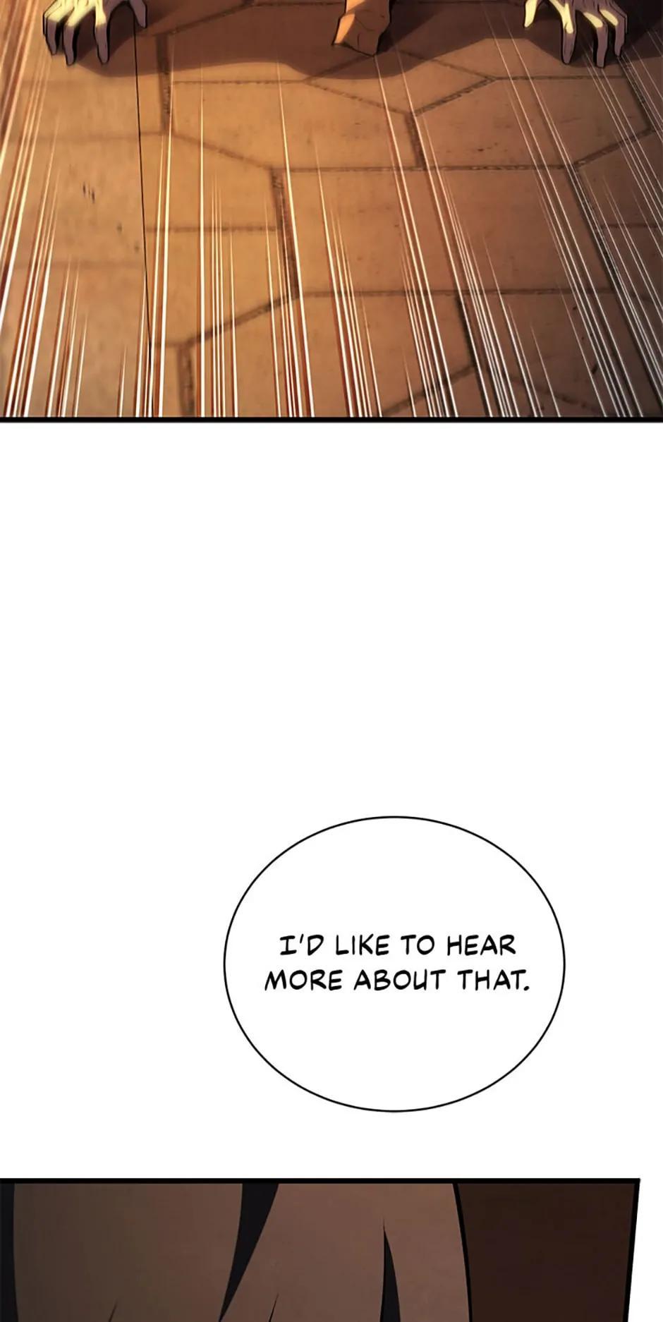 The Swordmaster's Son Chapter 89