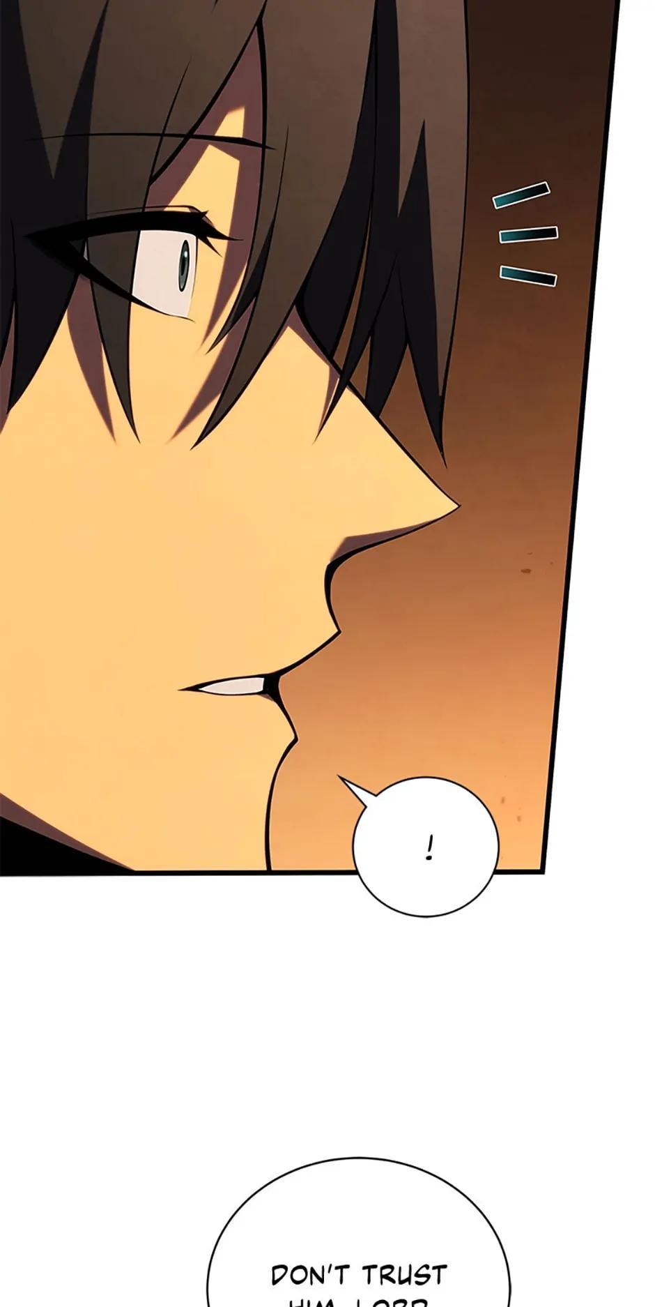 The Swordmaster's Son Chapter 89