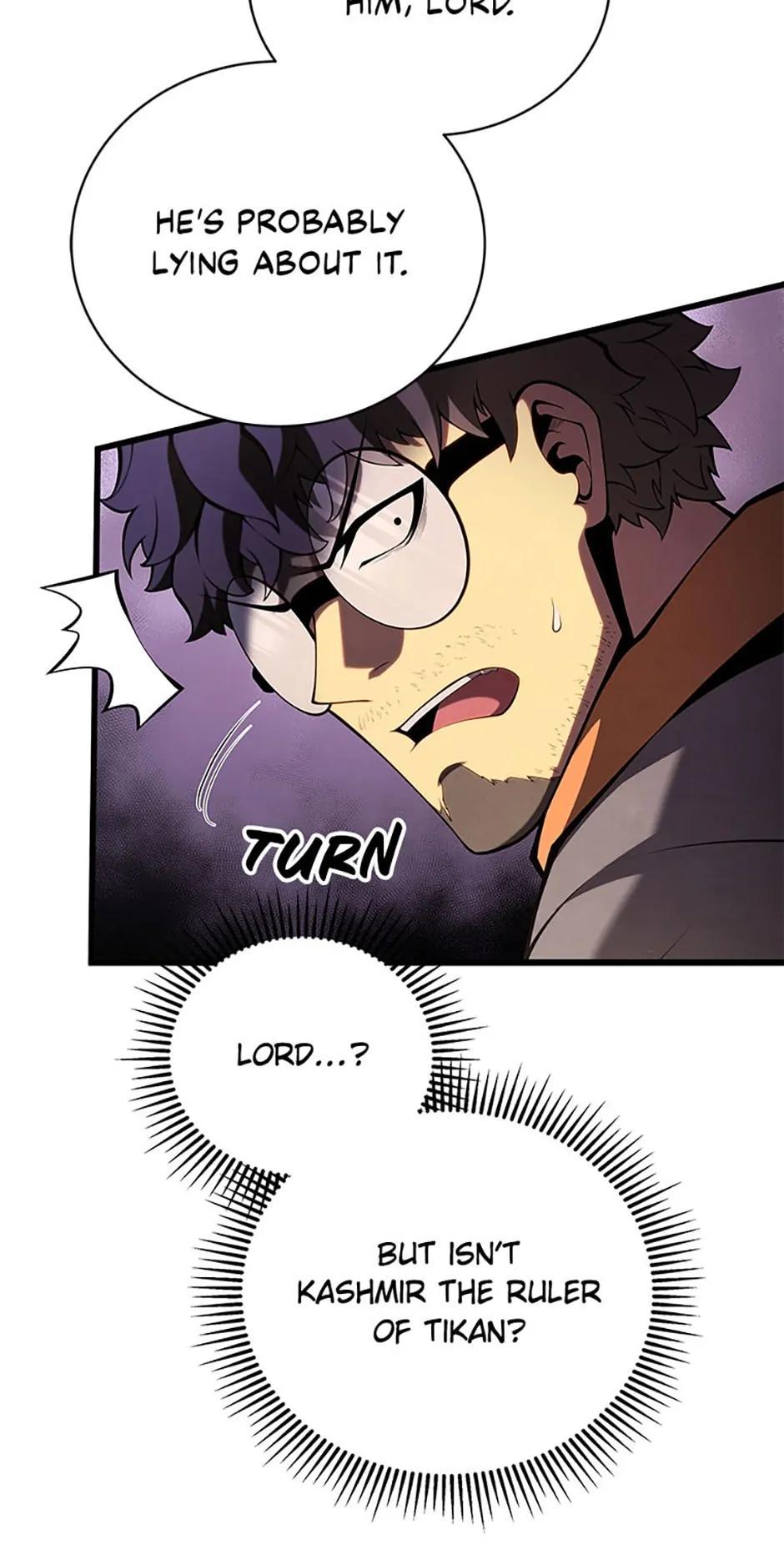 The Swordmaster's Son Chapter 89