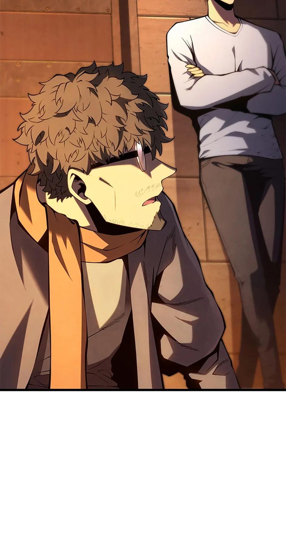 The Swordmaster's Son Chapter 89