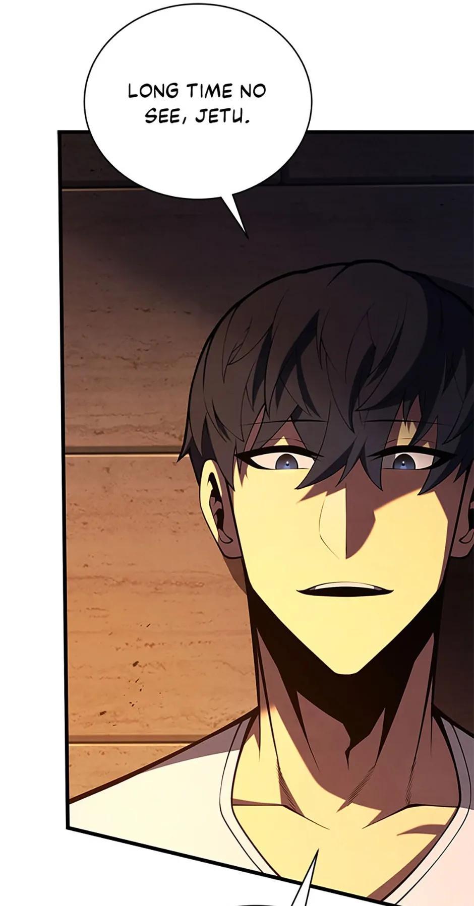 The Swordmaster's Son Chapter 89