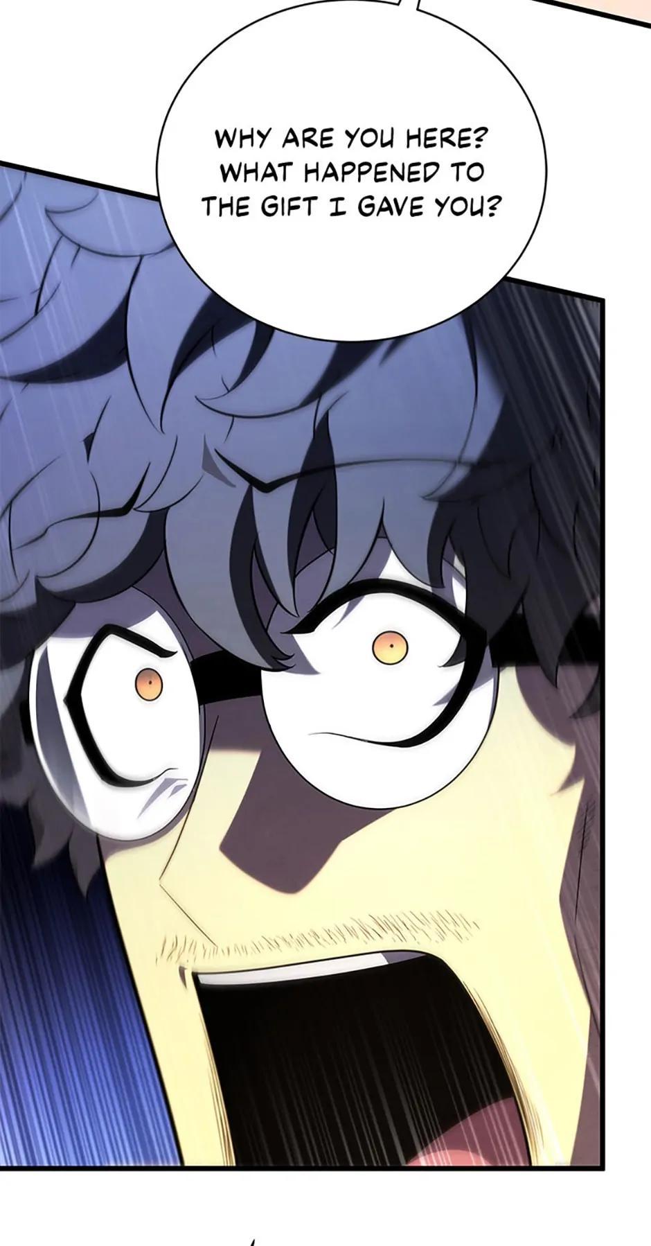 The Swordmaster's Son Chapter 89