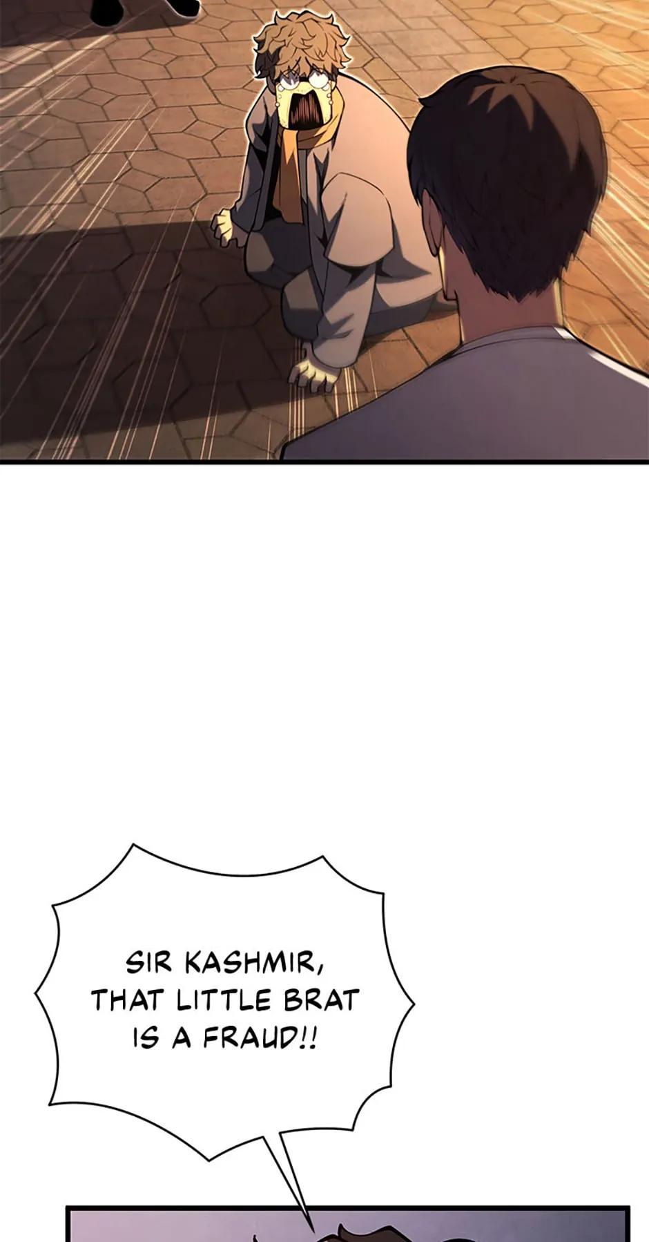 The Swordmaster's Son Chapter 89