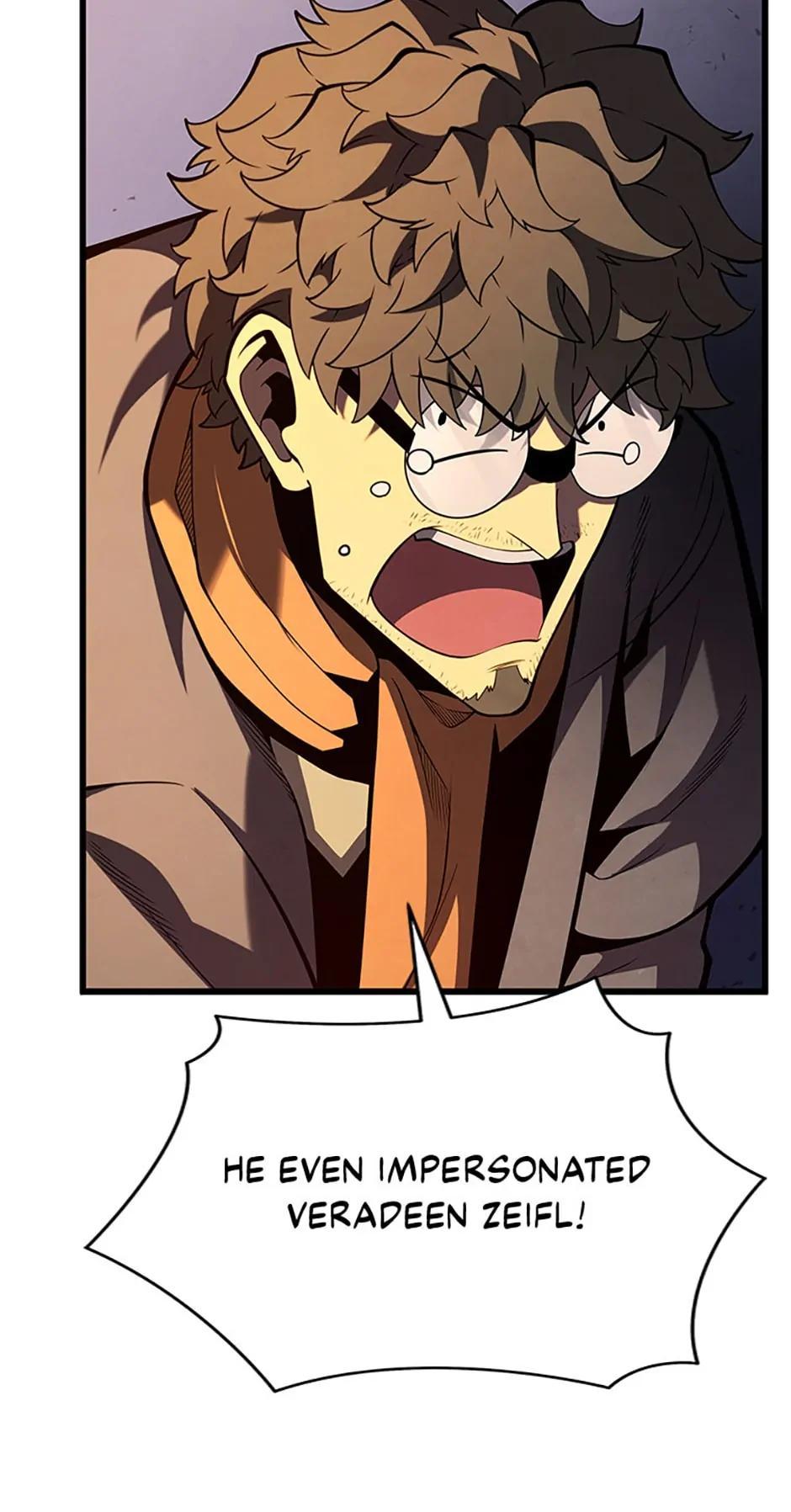 The Swordmaster's Son Chapter 89