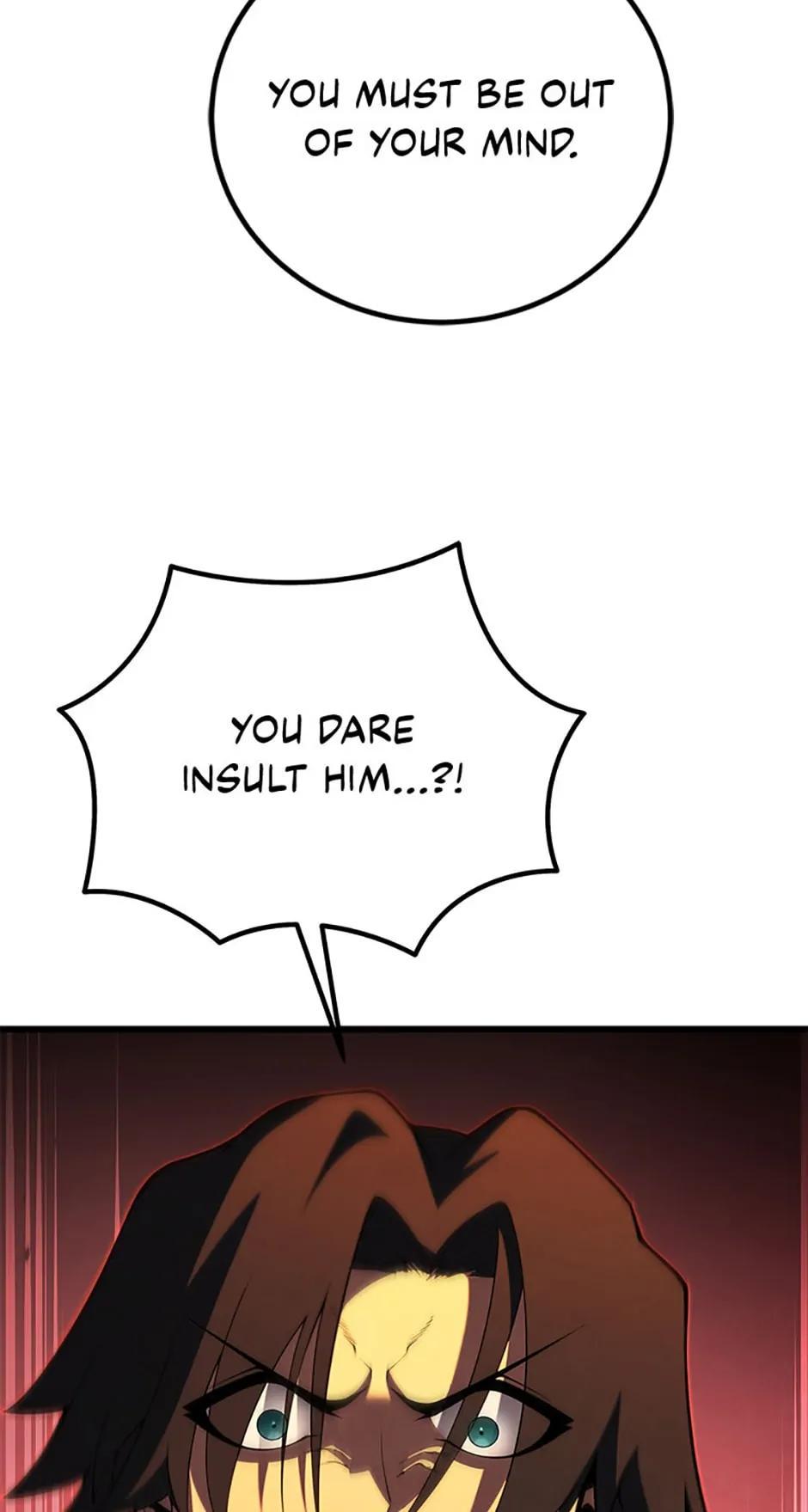 The Swordmaster's Son Chapter 89