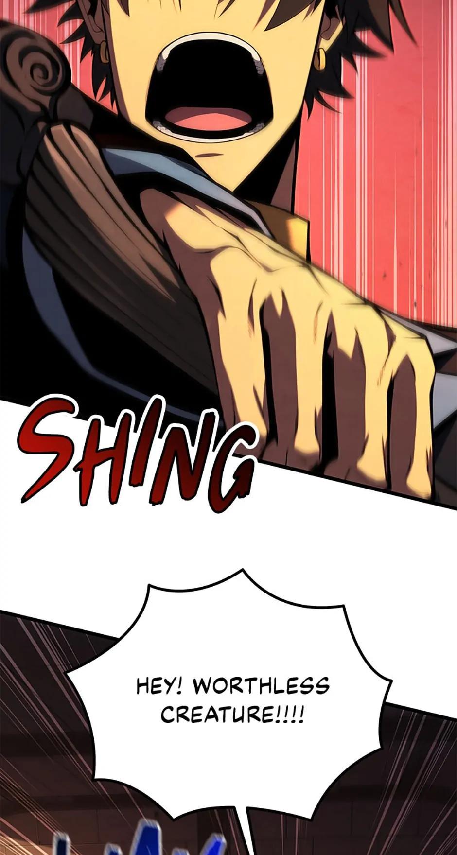 The Swordmaster's Son Chapter 89