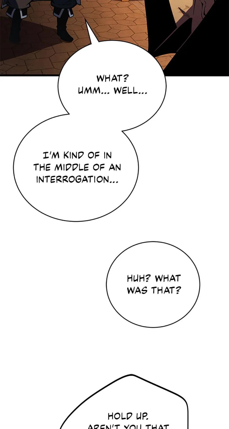 The Swordmaster's Son Chapter 89