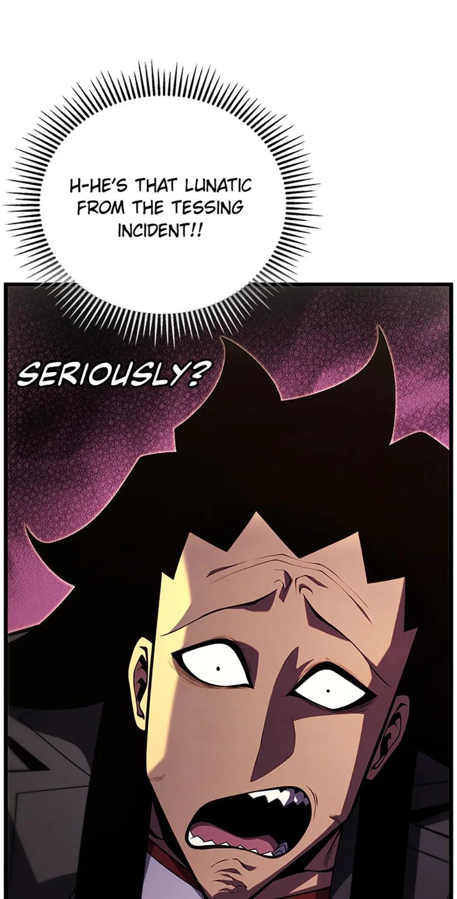 The Swordmaster's Son Chapter 89