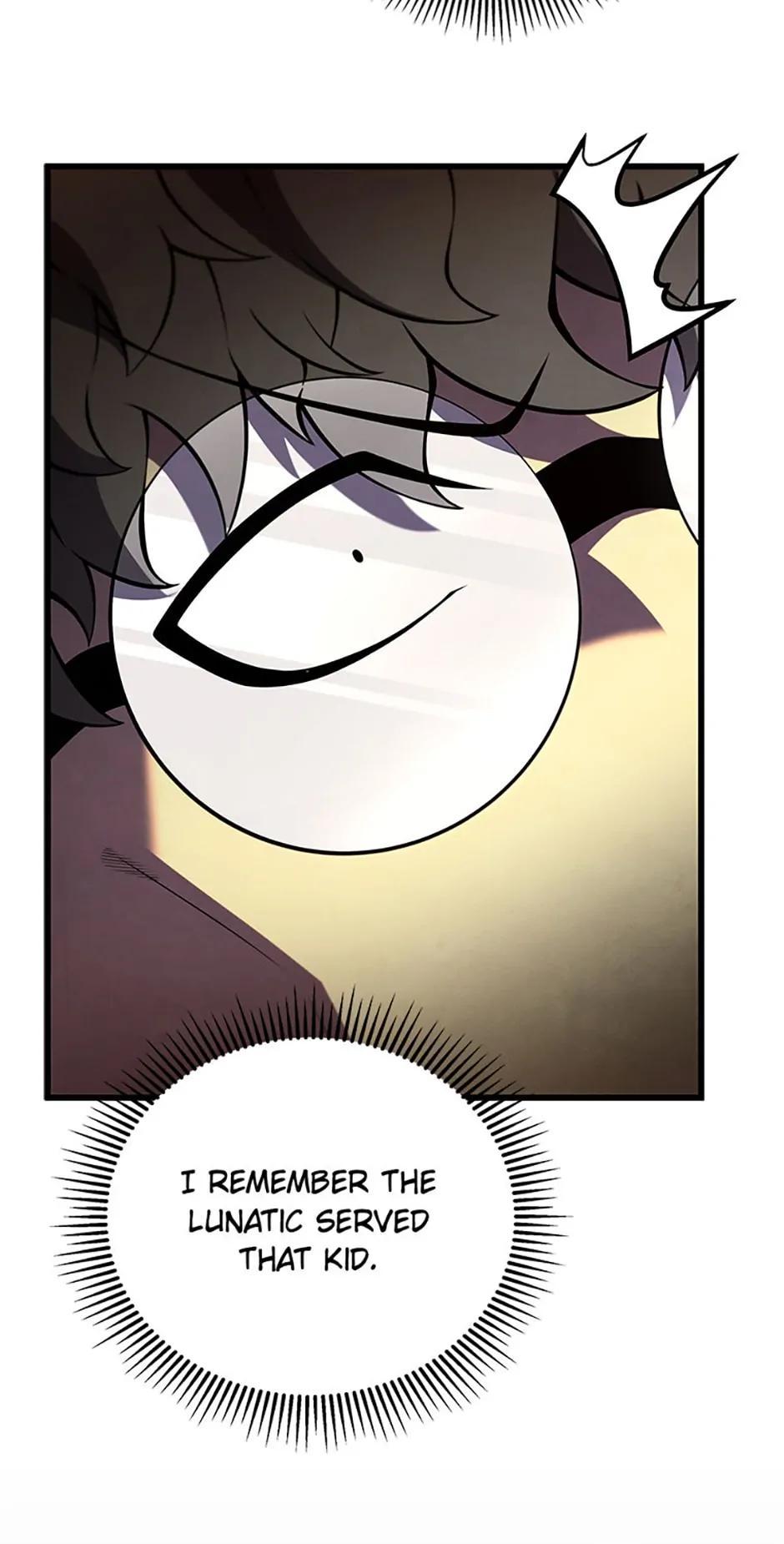 The Swordmaster's Son Chapter 89