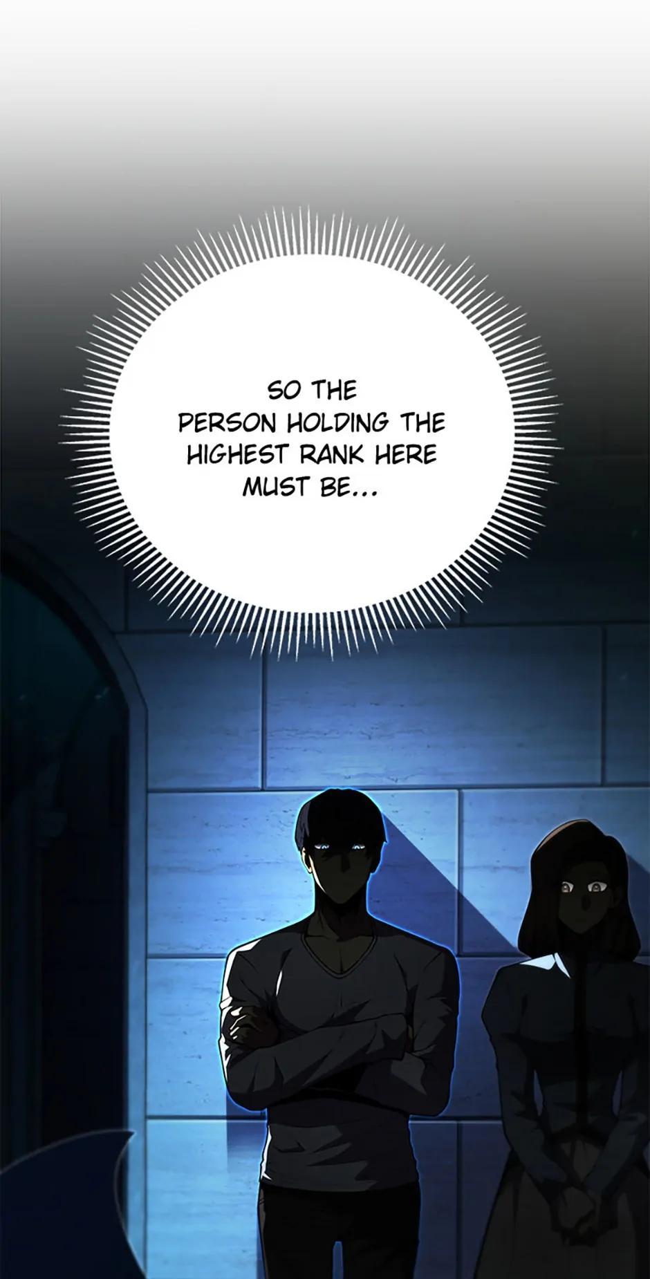 The Swordmaster's Son Chapter 89