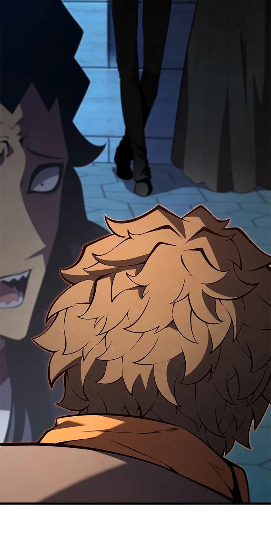 The Swordmaster's Son Chapter 89