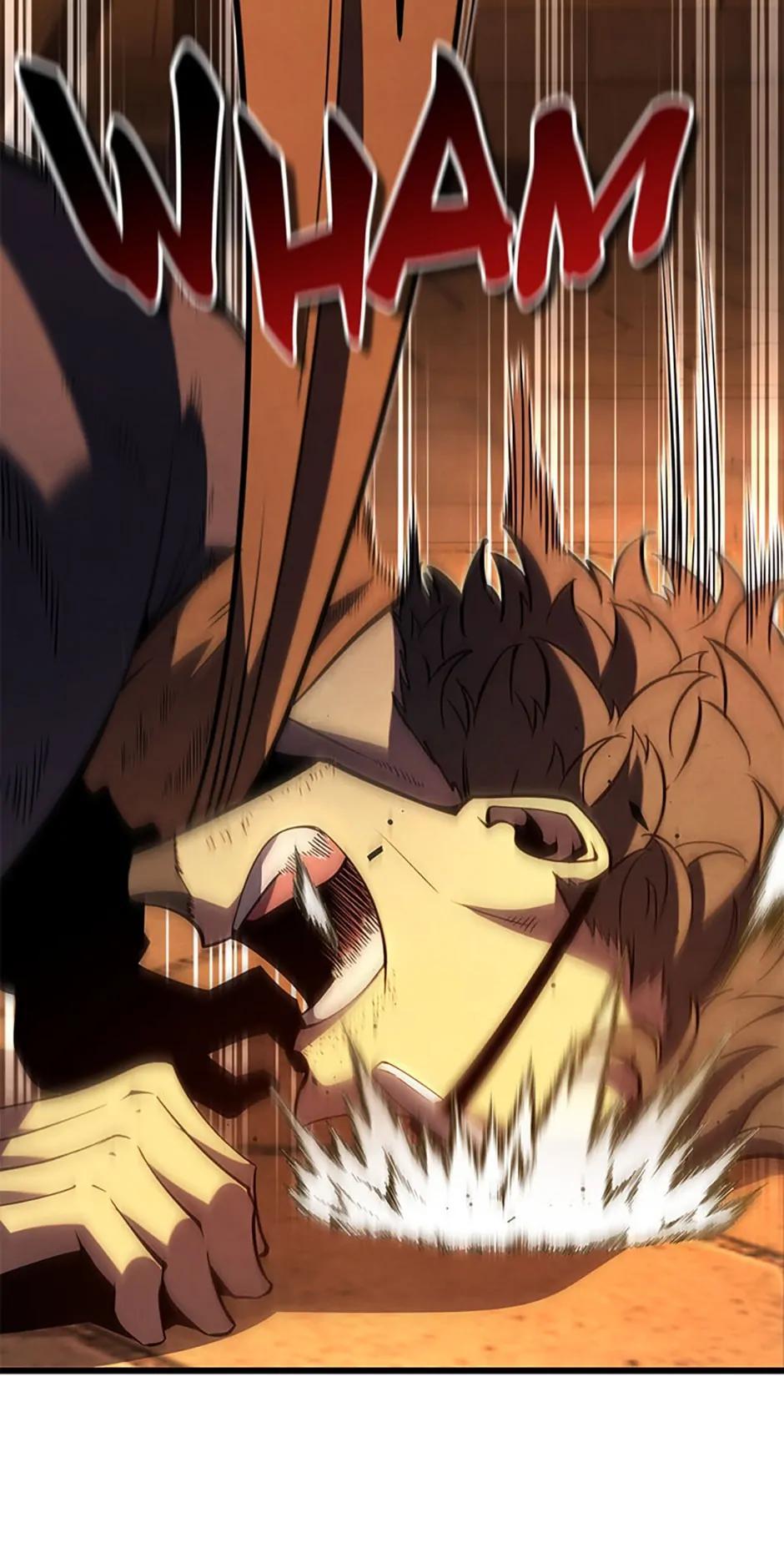 The Swordmaster's Son Chapter 89