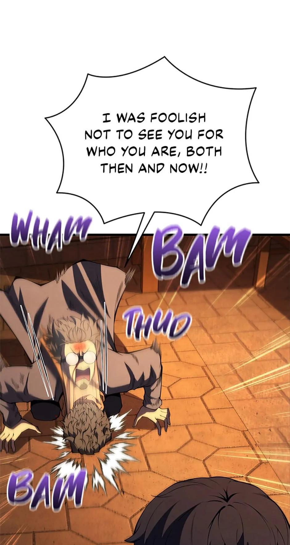 The Swordmaster's Son Chapter 89