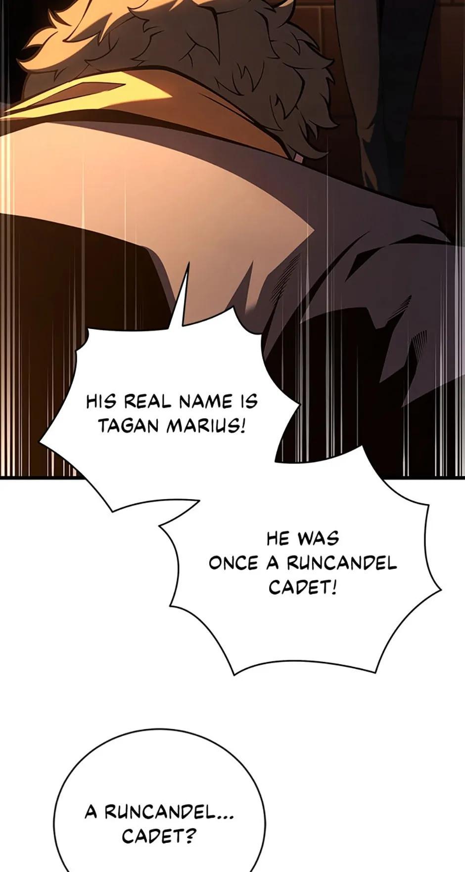 The Swordmaster's Son Chapter 89