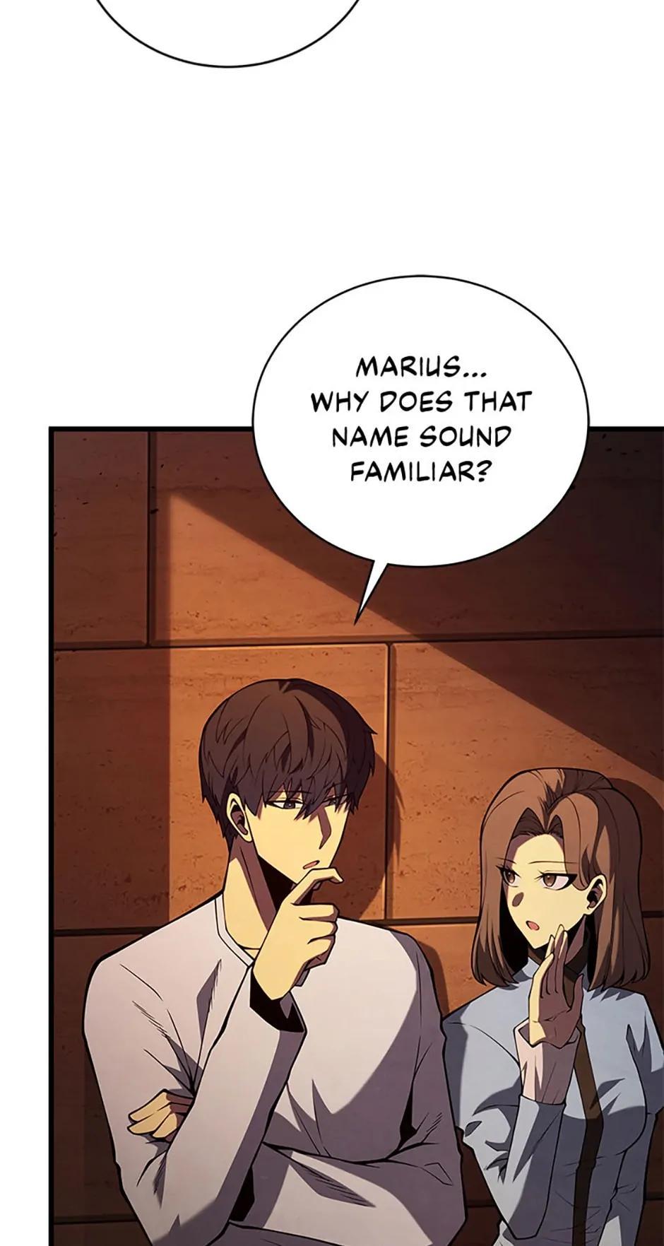 The Swordmaster's Son Chapter 89