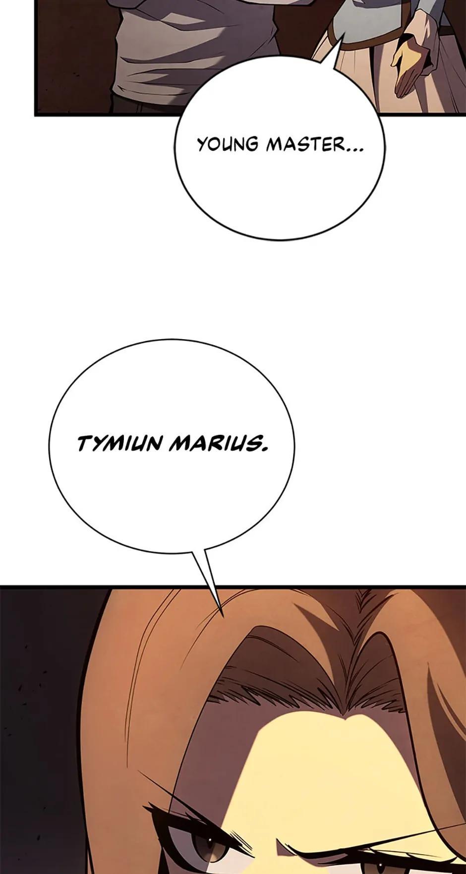 The Swordmaster's Son Chapter 89