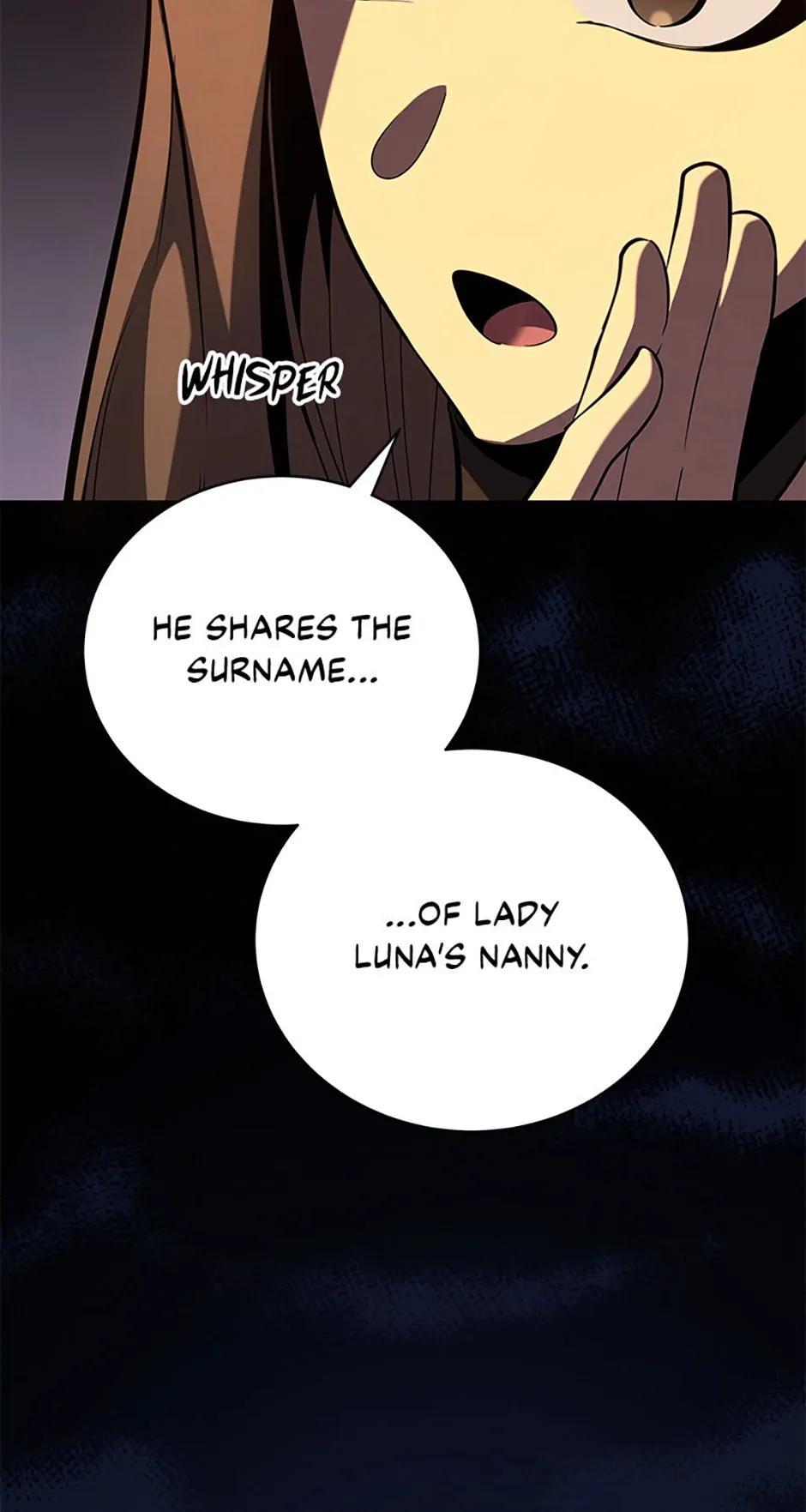 The Swordmaster's Son Chapter 89