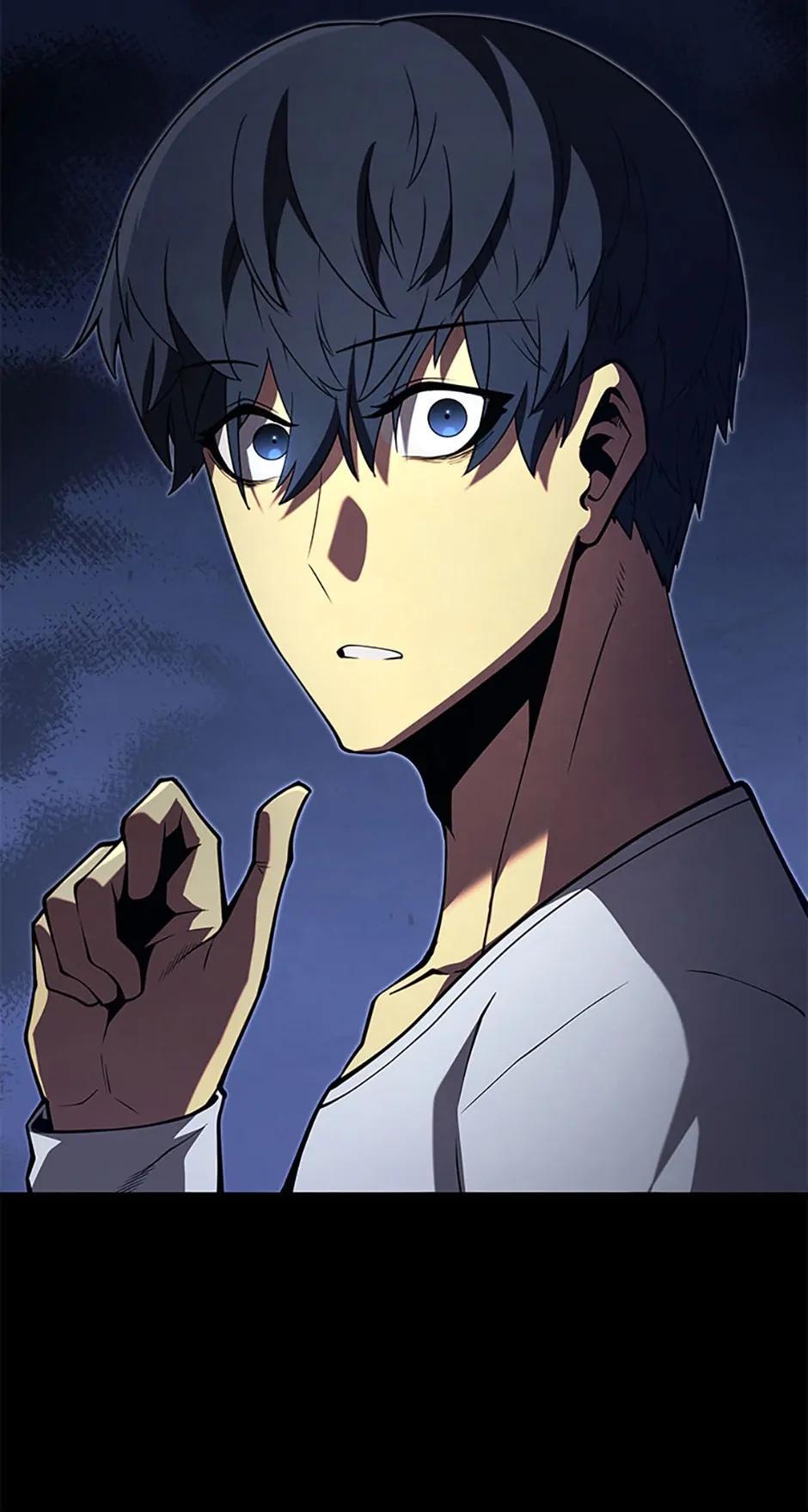 The Swordmaster's Son Chapter 89