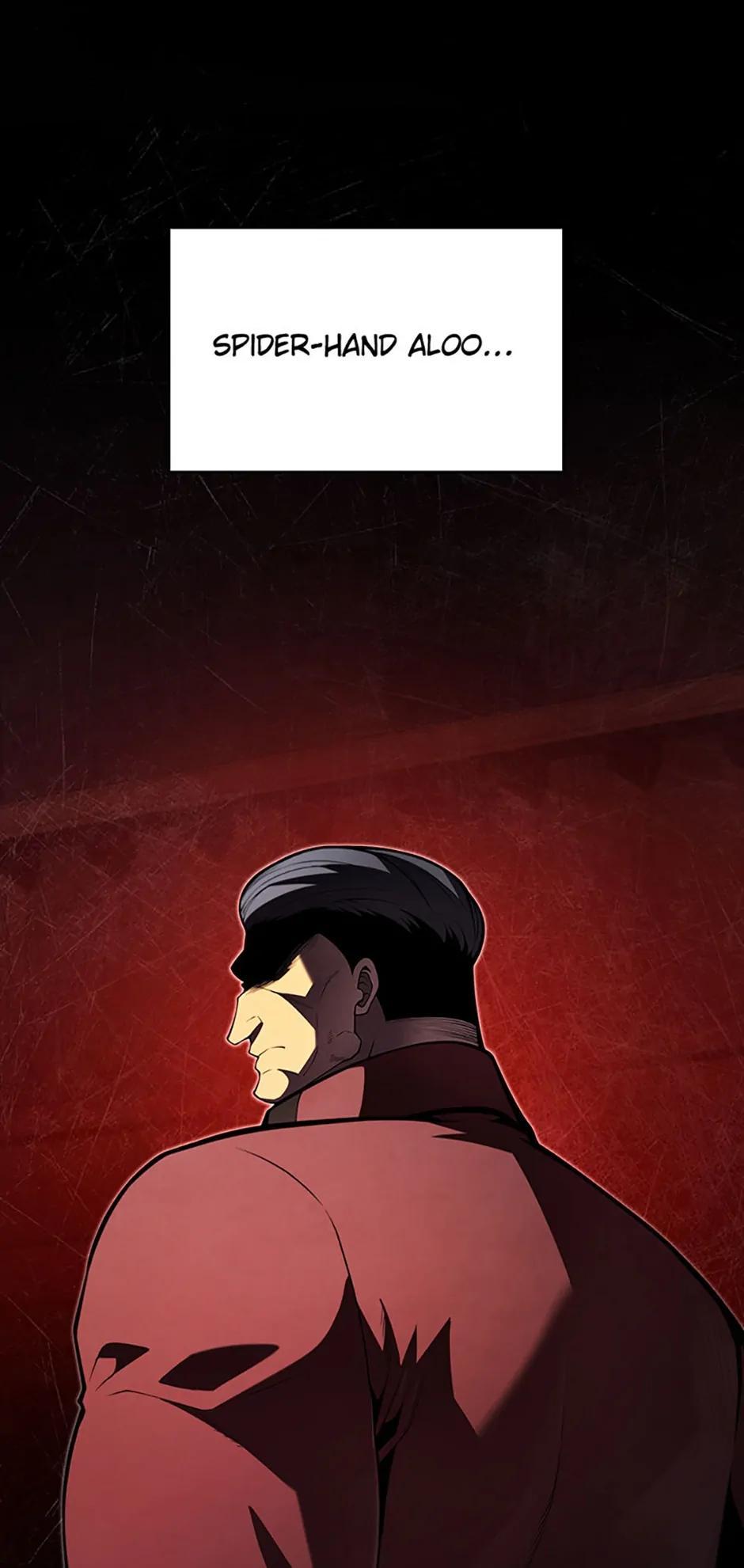 The Swordmaster's Son Chapter 89