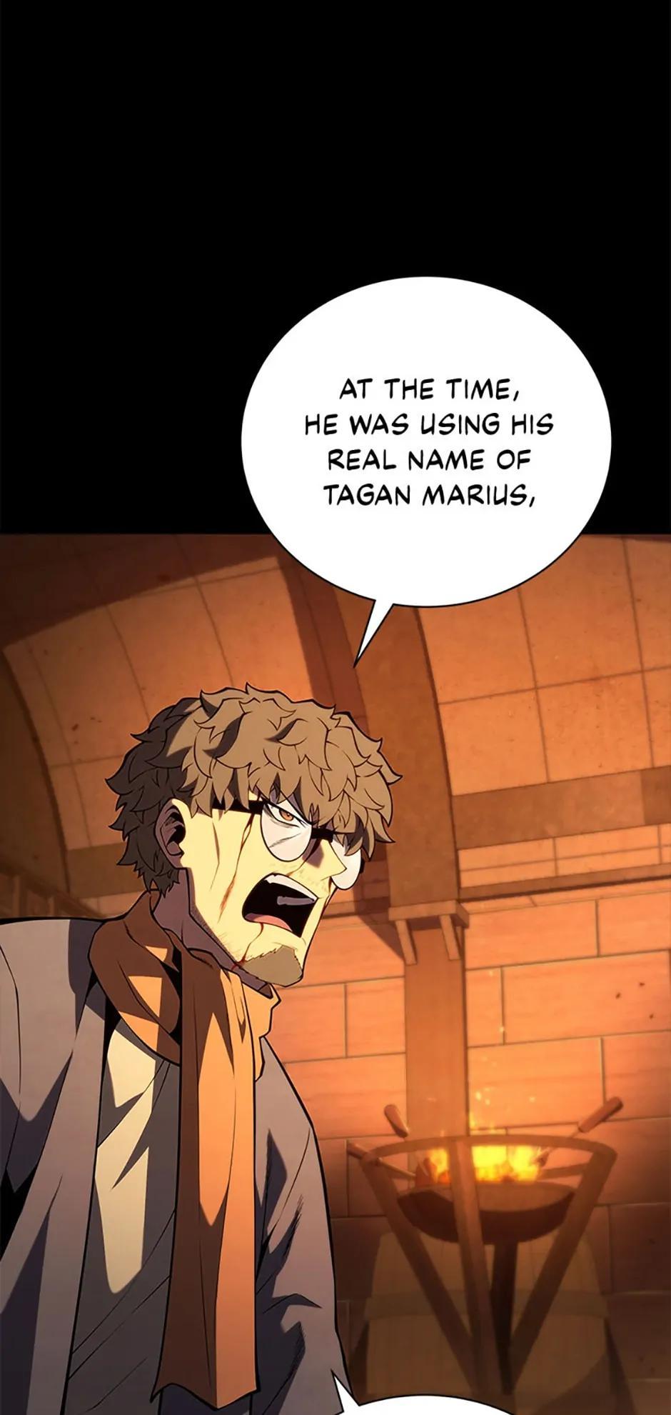 The Swordmaster's Son Chapter 89