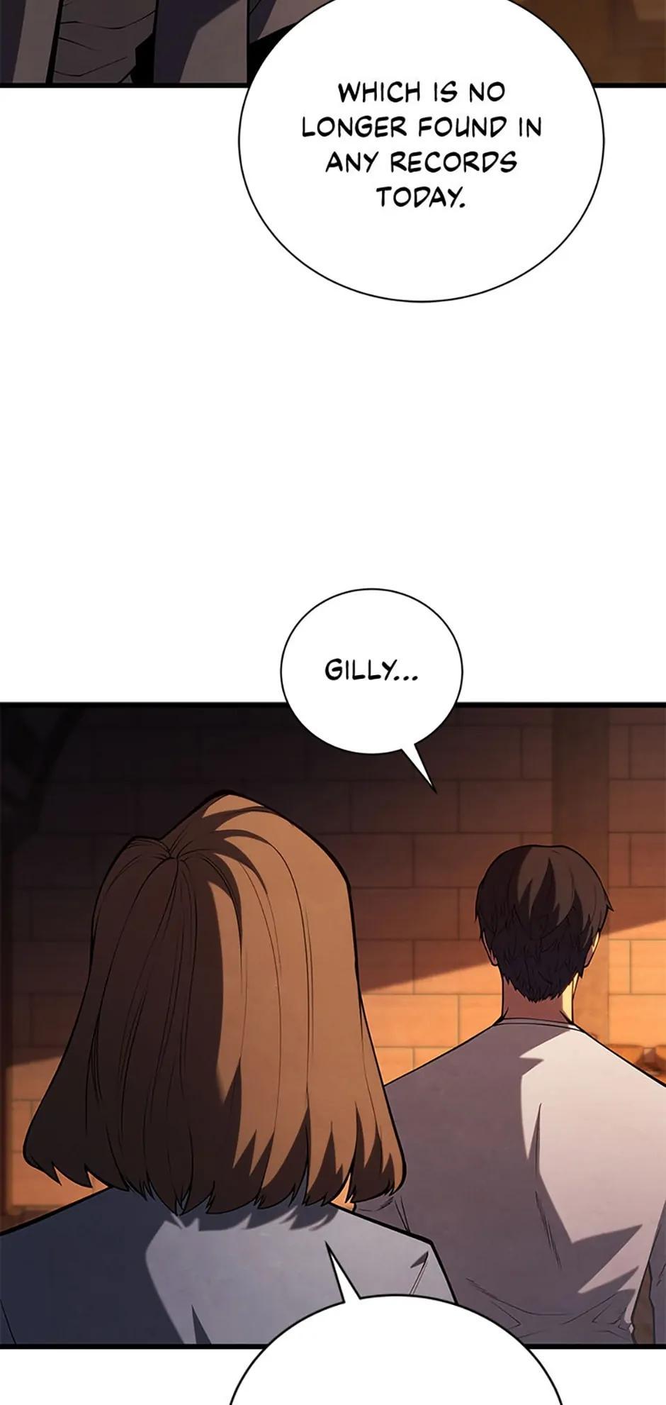 The Swordmaster's Son Chapter 89