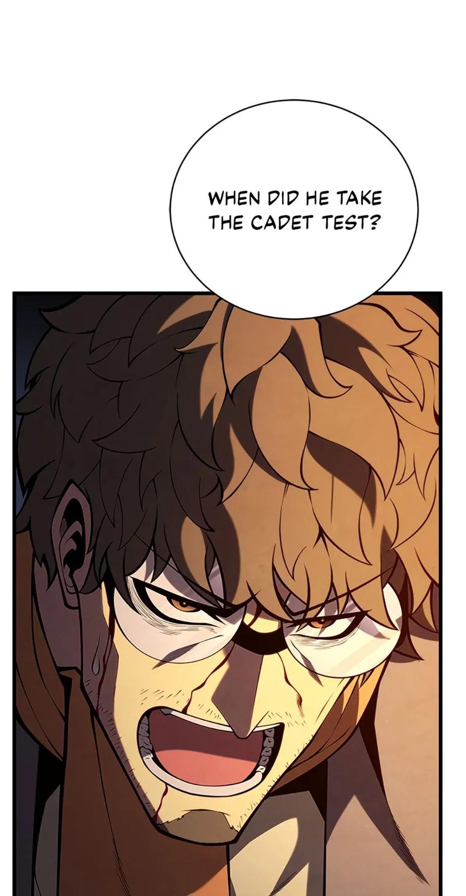 The Swordmaster's Son Chapter 89