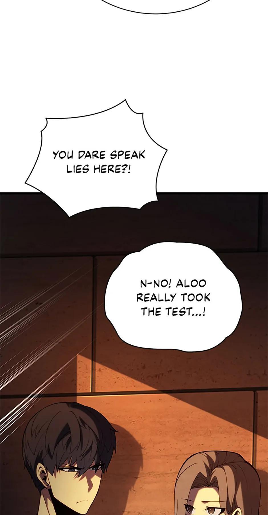 The Swordmaster's Son Chapter 89