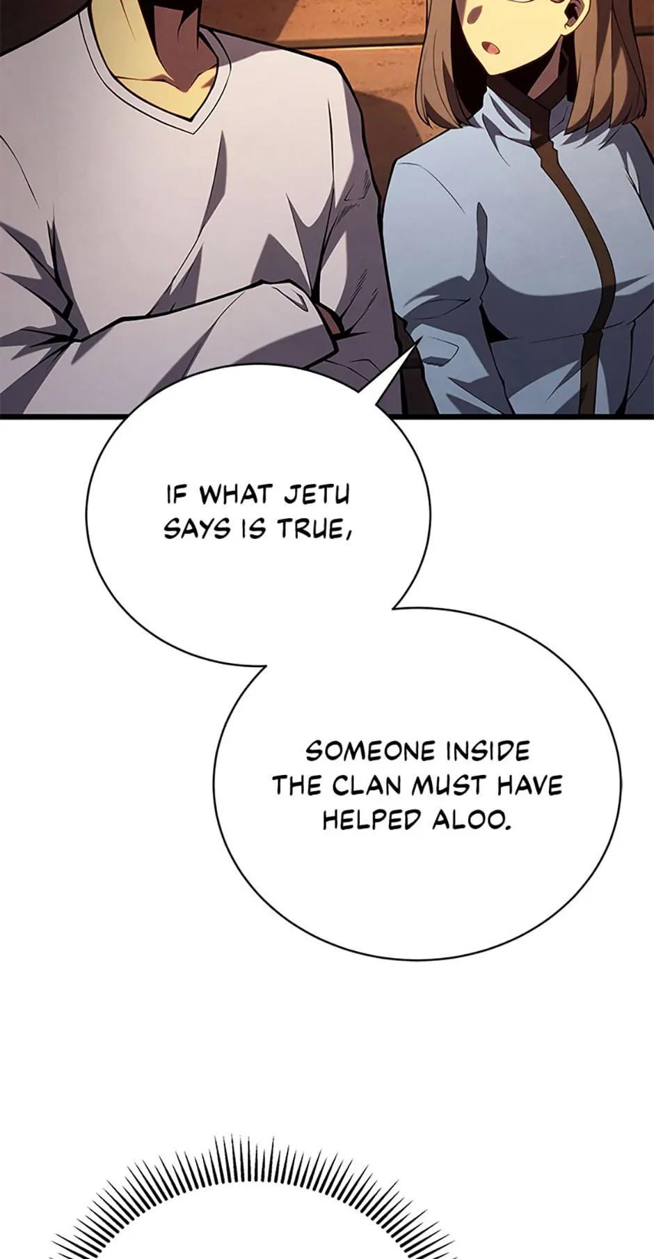 The Swordmaster's Son Chapter 89