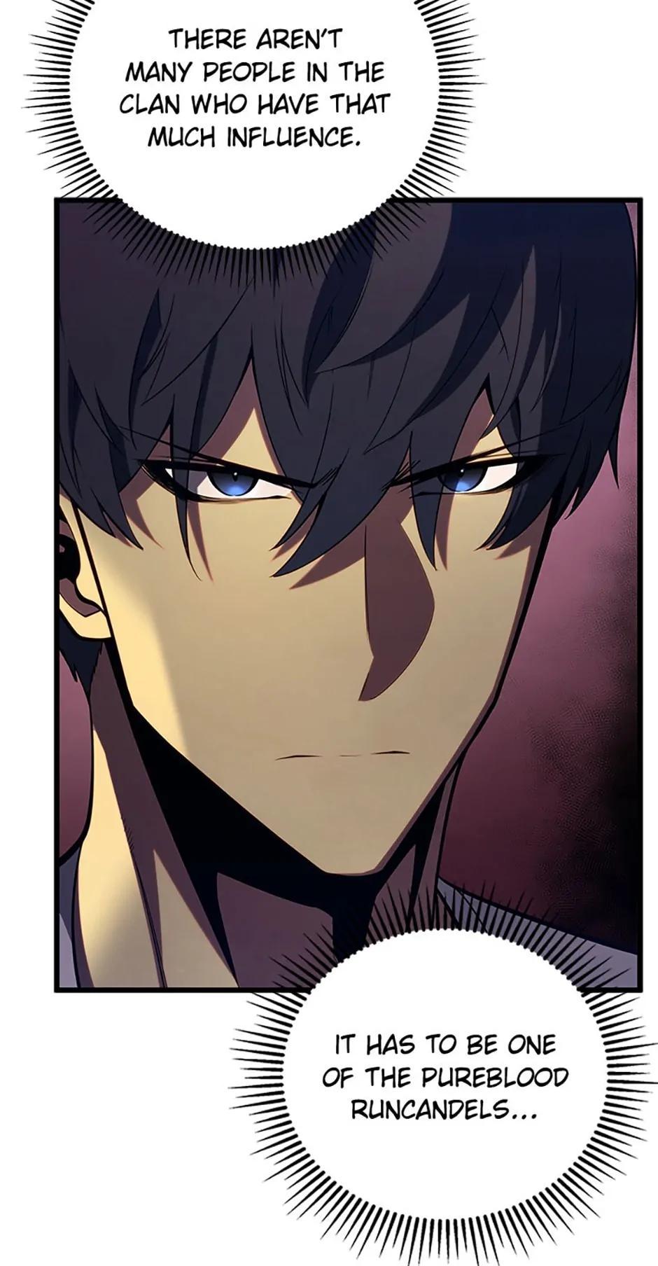 The Swordmaster's Son Chapter 89