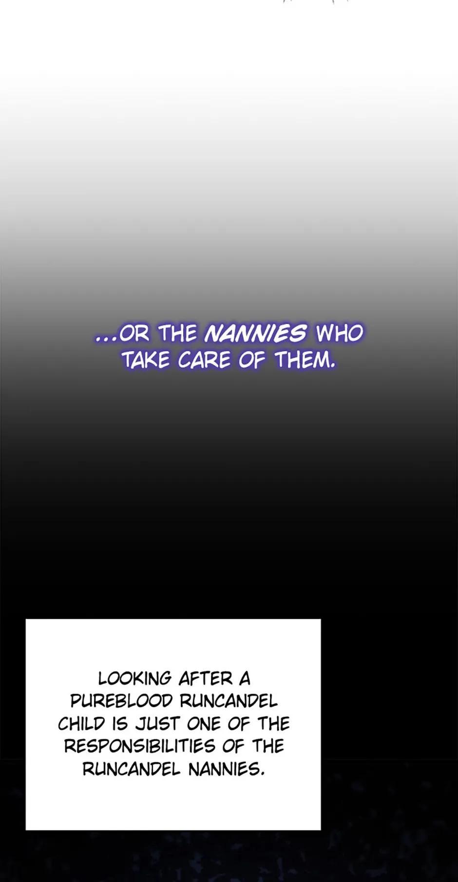 The Swordmaster's Son Chapter 89