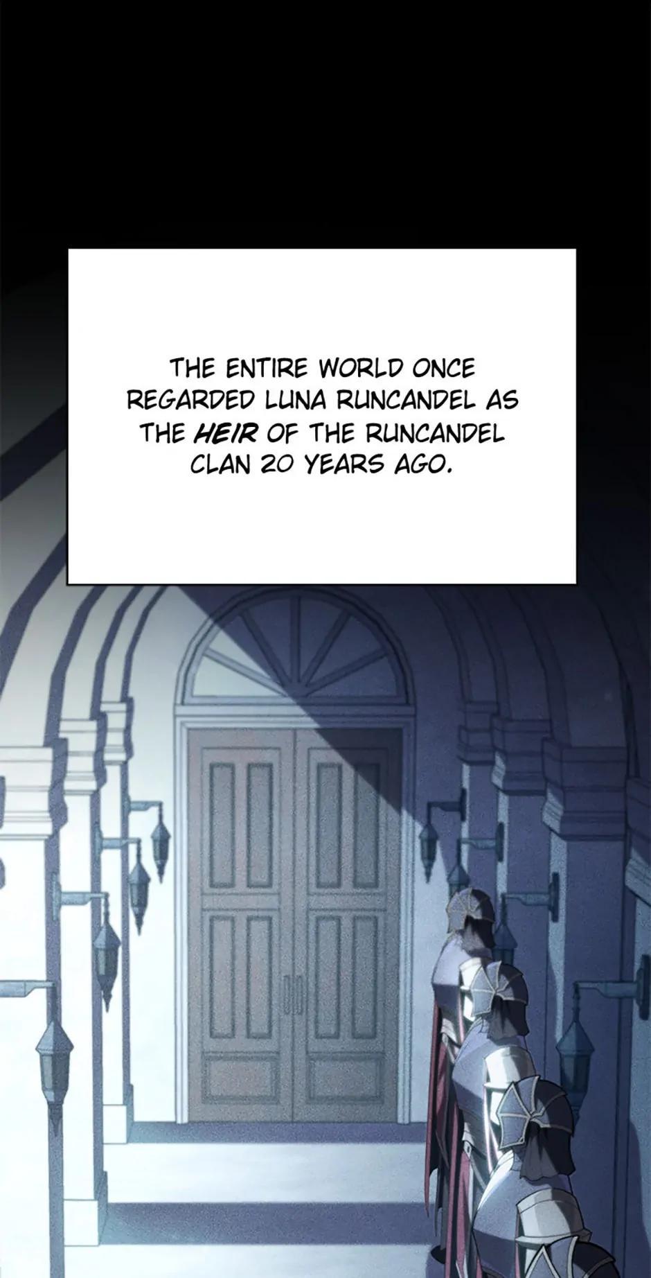 The Swordmaster's Son Chapter 89