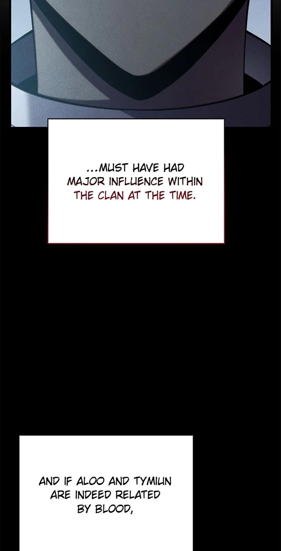 The Swordmaster's Son Chapter 89