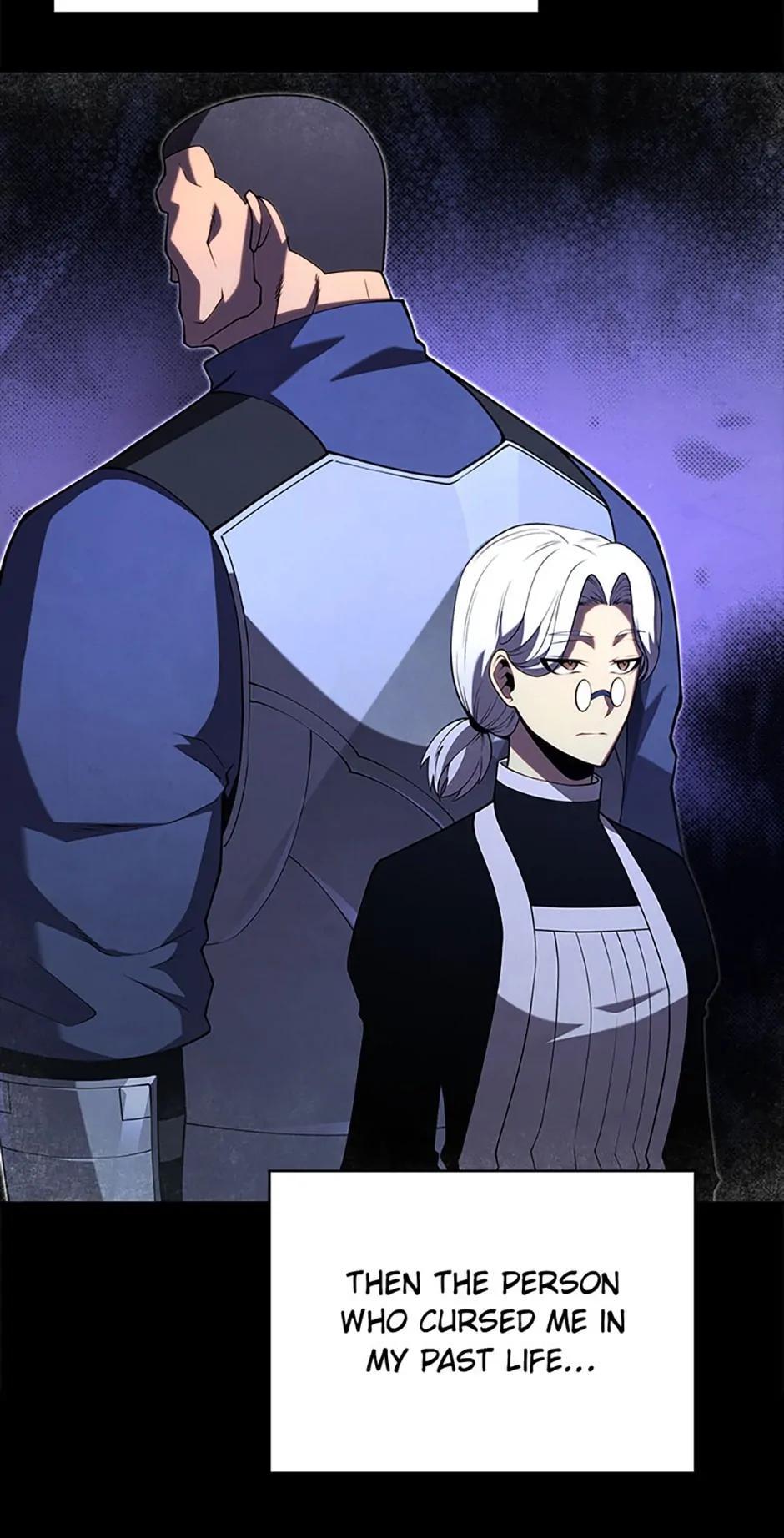 The Swordmaster's Son Chapter 89