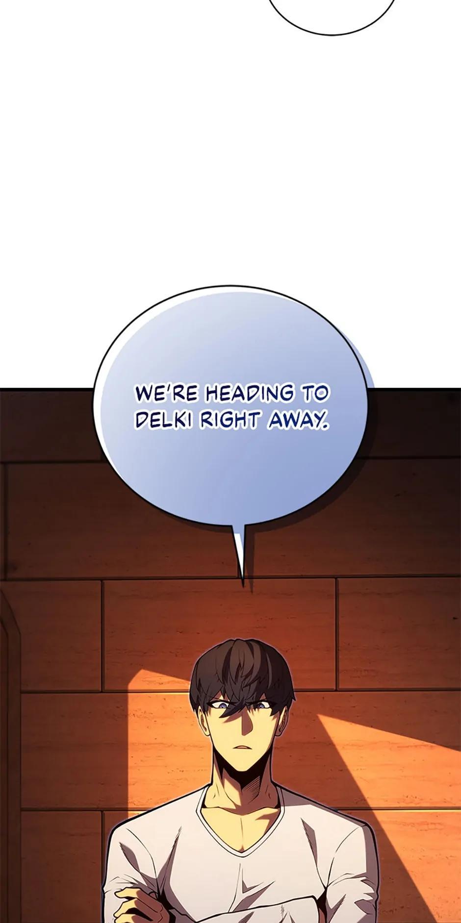 The Swordmaster's Son Chapter 89