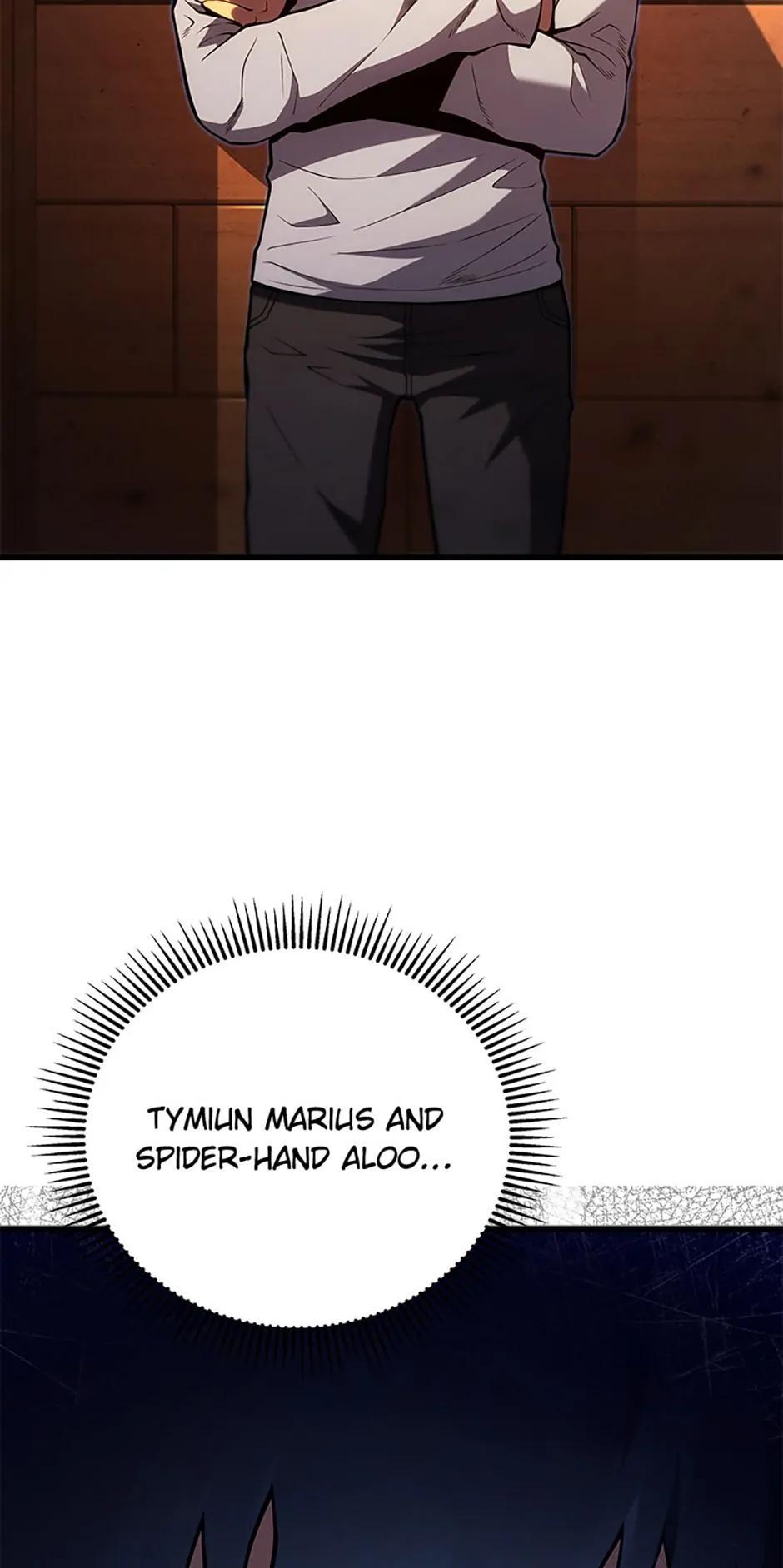 The Swordmaster's Son Chapter 89