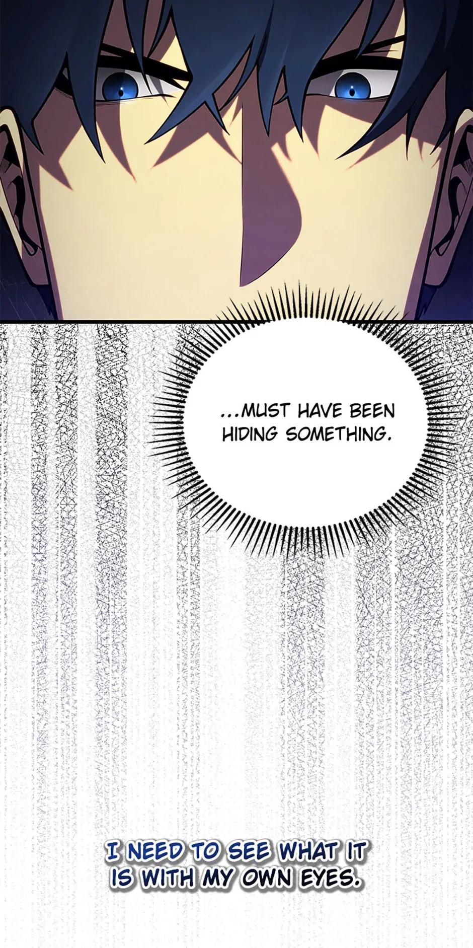 The Swordmaster's Son Chapter 89