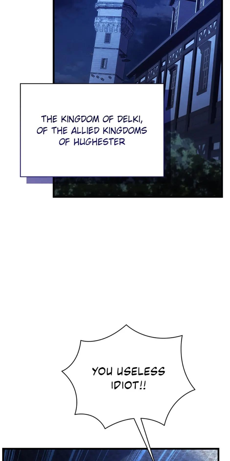 The Swordmaster's Son Chapter 89